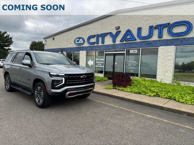 2025 Chevrolet Tahoe 4WD Z71 for sale in Murfreesboro, TN