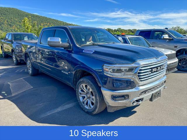 2023 RAM 1500 Limited Longhorn Crew Cab 4x4 64 Box 2023 RAM 1500 Limited Longhorn Crew Cab 4x4 64 Box