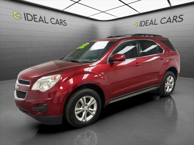 2014 Chevrolet Equinox 1LT for sale in Mesa, AZ