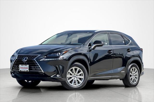 2019 Lexus NX 300h NX 300h for sale in Carson, CA