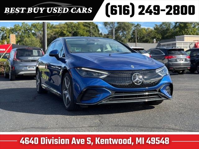 2023 Mercedes-Benz EQE 350 4MATIC for sale in Grand Rapids, MI