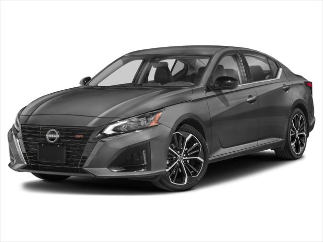 2024 Nissan Altima SR FWD for sale in Hempstead, NY