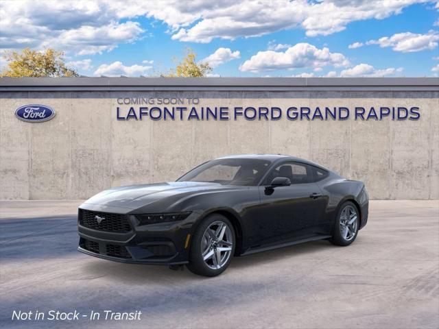 2026 Ford Mustang EcoBoost Premium Fastback for sale in Grand Rapids, MI