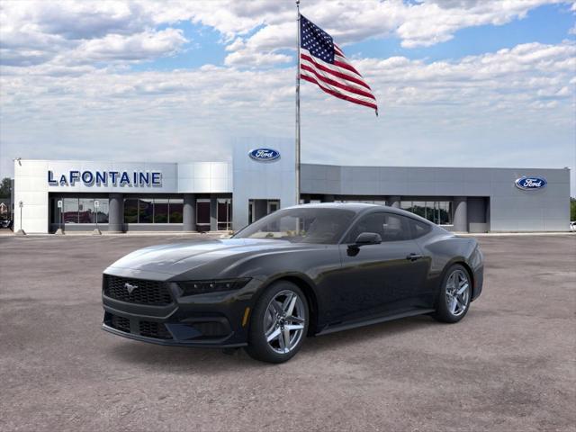 2026 Ford Mustang EcoBoost Premium Fastback for sale in Grand Rapids, MI