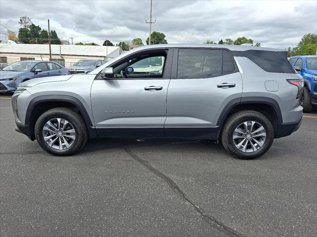 2026 Chevrolet Equinox AWD LT 2026 Chevrolet Equinox AWD LT