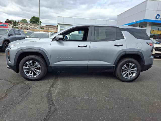 2026 Chevrolet Equinox AWD LT 2026 Chevrolet Equinox AWD LT