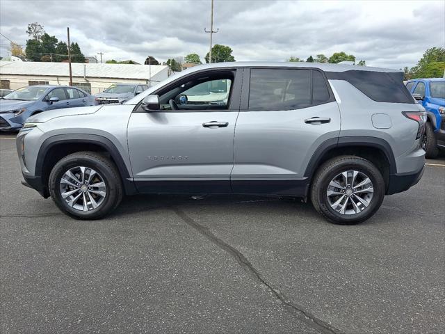 2026 Chevrolet Equinox AWD LT 2026 Chevrolet Equinox AWD LT