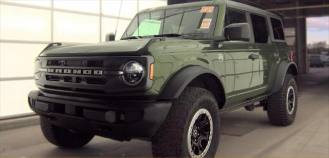 2023 Ford Bronco Big Bend for sale in Prince Frederick, MD