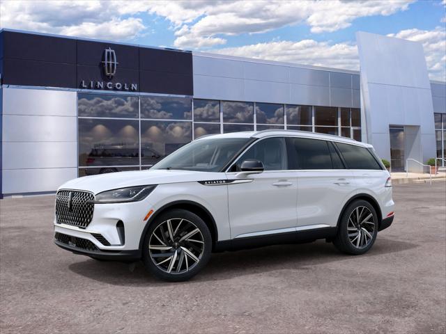 2027 Lincoln Aviator Reserve for sale in Greenville, SC