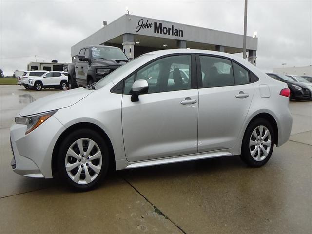 2025 Toyota Corolla LE for sale in Cape Girardeau, MO