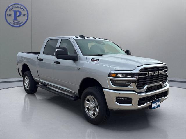 2027 Ram 2500 Tradesman for sale in Forest City, IA