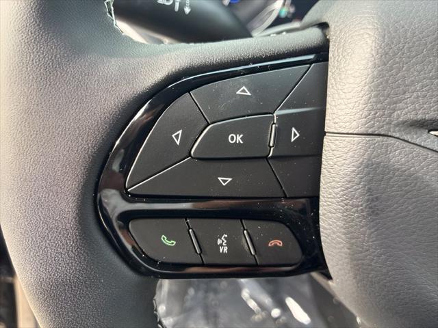 2027 Chrysler Pacifica Limited AWD