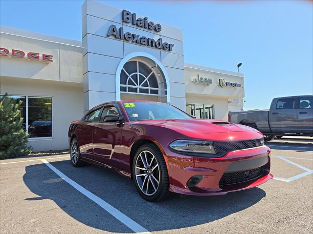 2023 Dodge Charger GT for sale in Mansfield, PA
