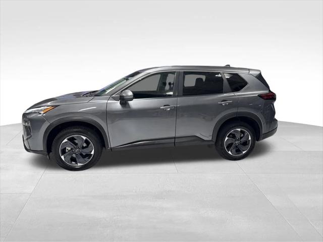 2025 Nissan Rogue SV Intelligent AWD 2025 Nissan Rogue SV Intelligent AWD