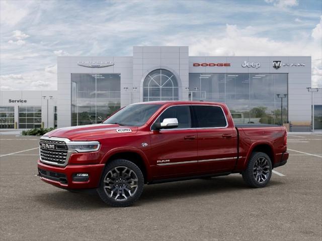 2026 RAM Ram 1500 RAM 1500 LIMITED CREW CAB 4X4 57 BOX 2026 RAM Ram 1500 RAM 1500 LIMITED CREW CAB 4X4 57 BOX