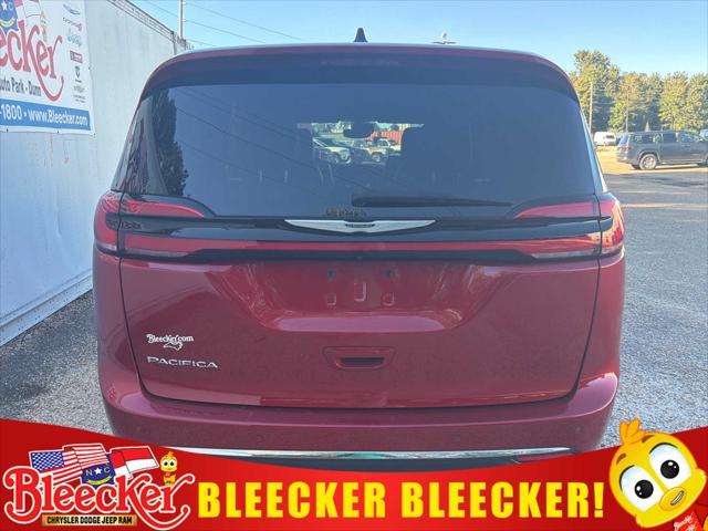 2025 Chrysler Pacifica Select for sale in Dunn, NC