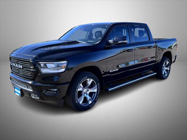2023 Ram 1500 Laramie Crew Cab 4x4 57 Box for sale in Sioux City, IA