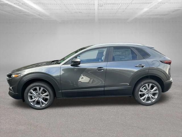 2026 Mazda CX-30 2.5 S Preferred 2026 Mazda CX-30 2.5 S Preferred
