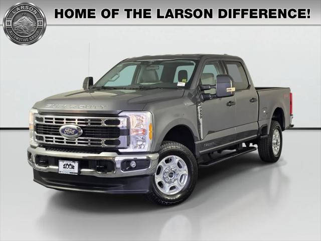 2025 Ford F-250 XLT for sale in Puyallup, WA