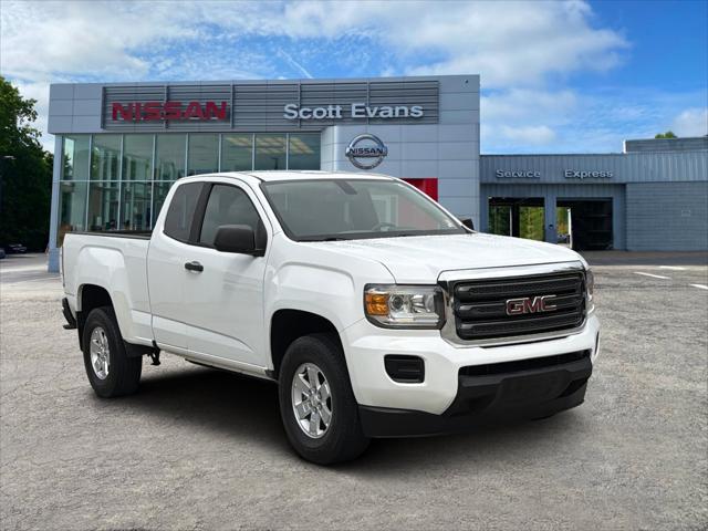 2019 GMC Canyon 2WD for sale in Carrollton, GA