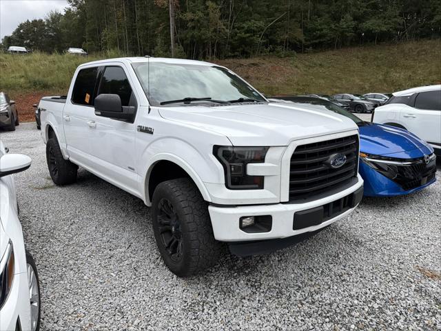 2016 Ford F-150 XLT for sale in Carrollton, GA