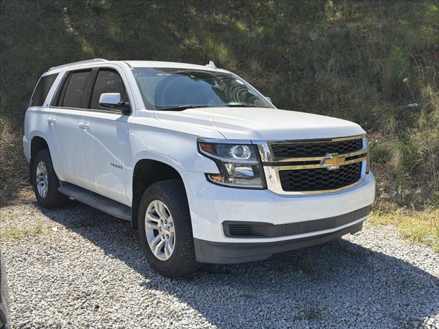 2016 Chevrolet Tahoe LT for sale in Carrollton, GA