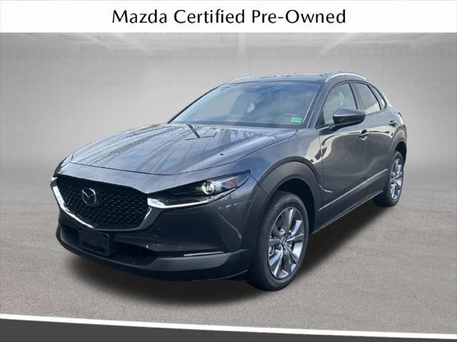 2026 Mazda CX-30 2.5 S Preferred