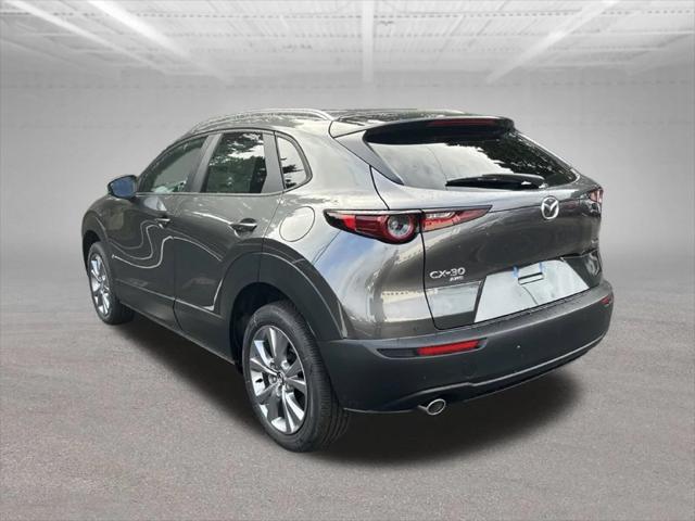2026 Mazda CX-30 2.5 S Preferred