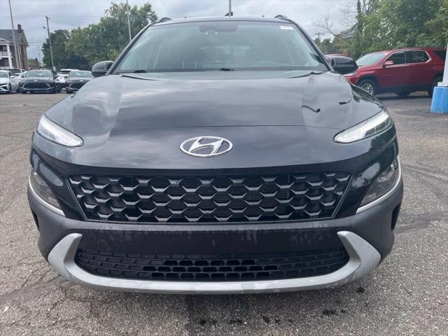 2023 Hyundai Kona SEL 2023 Hyundai Kona SEL