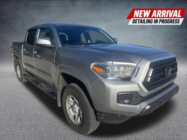 2023 Toyota Tacoma SR V6 2023 Toyota Tacoma SR V6