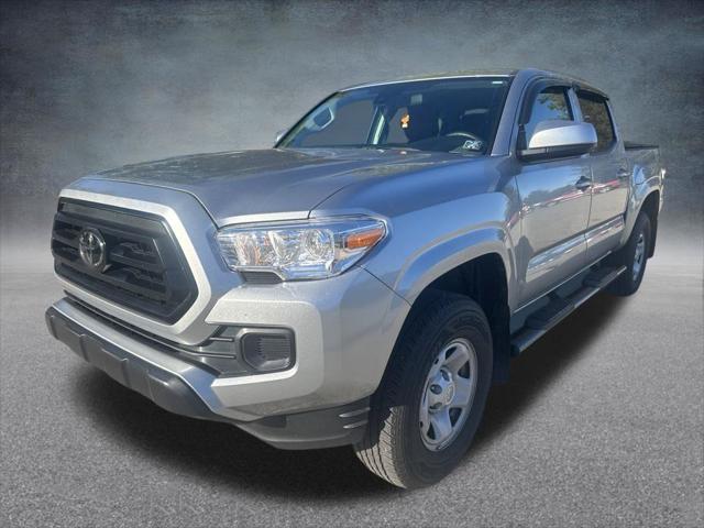 2023 Toyota Tacoma SR V6 2023 Toyota Tacoma SR V6