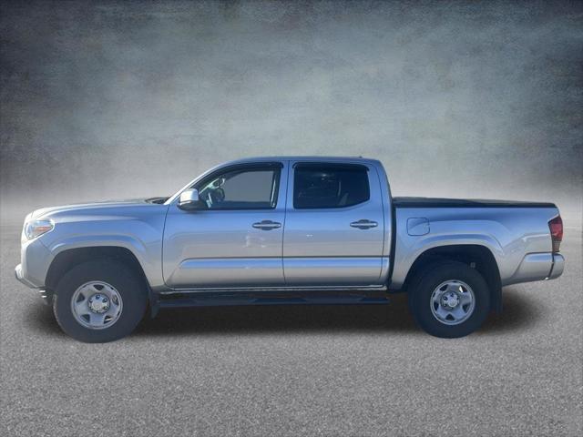 2023 Toyota Tacoma SR V6 2023 Toyota Tacoma SR V6