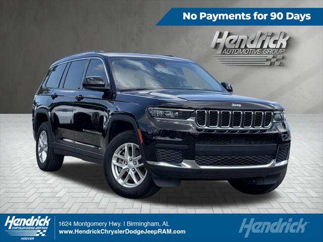 2022 Jeep Grand Cherokee L Laredo 4x2 for sale in Hoover, AL