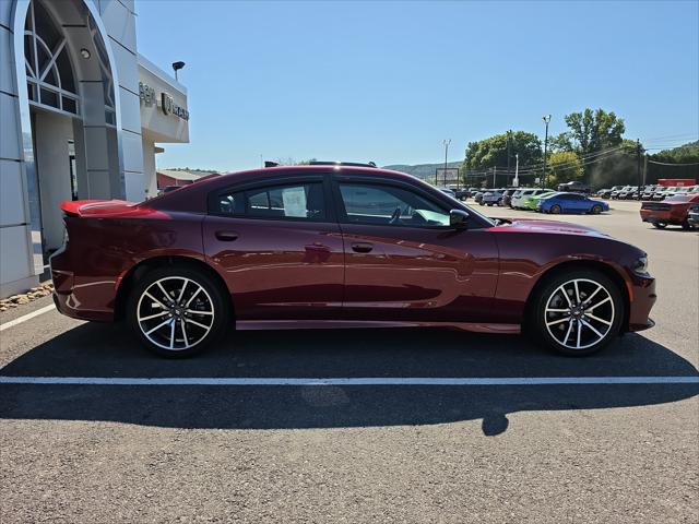 2023 Dodge Charger GT 2023 Dodge Charger GT