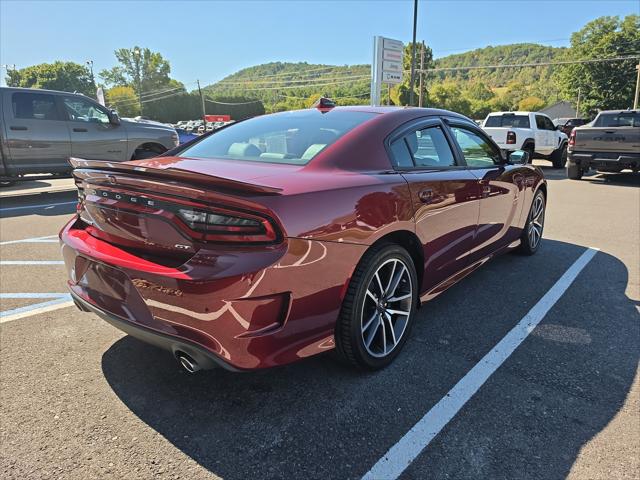 2023 Dodge Charger GT 2023 Dodge Charger GT