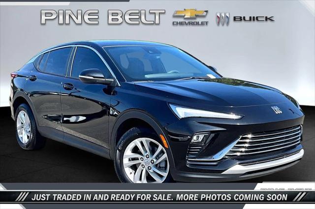 2025 Buick NV Preferred FWD for sale in Hattiesburg, MS