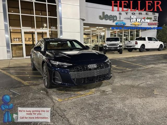 2026 Audi A6 Premium Plus quattro S tronic for sale in Pontiac, IL