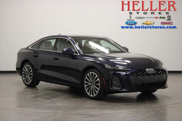 2026 Audi A6 Premium Plus quattro S tronic for sale in Pontiac, IL