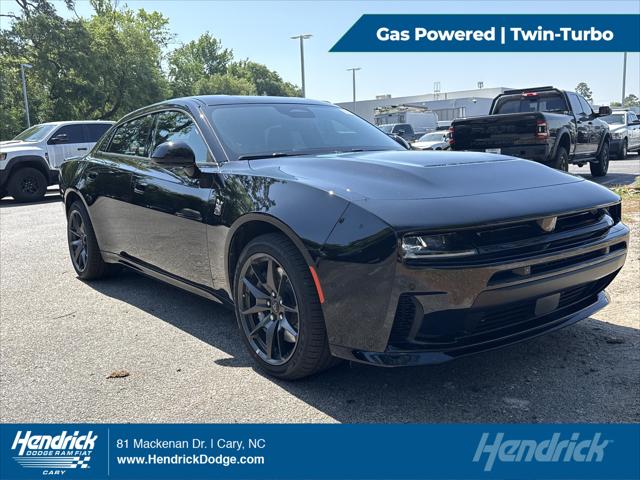 2026 Dodge Charger Scat Pack 4-Door AWD for sale in Cary, NC