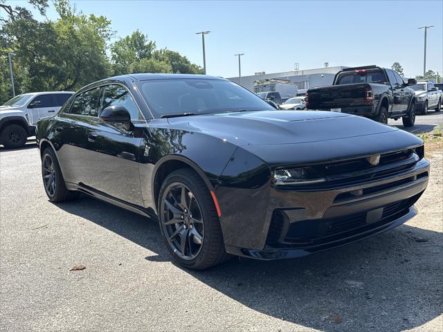 2026 Dodge Charger Scat Pack 4-Door AWD