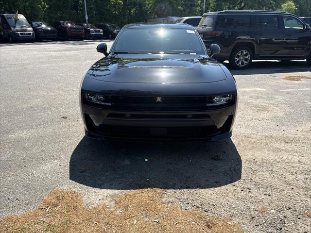 2026 Dodge Charger Scat Pack 4-Door AWD