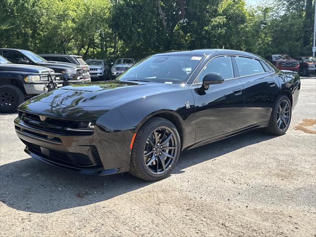 2026 Dodge Charger Scat Pack 4-Door AWD