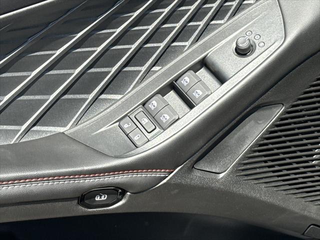 2026 Dodge Charger Scat Pack 4-Door AWD