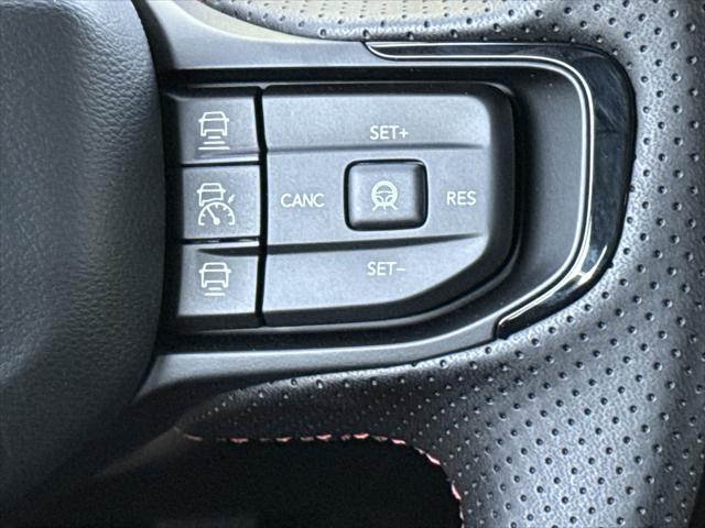 2026 Dodge Charger Scat Pack 4-Door AWD