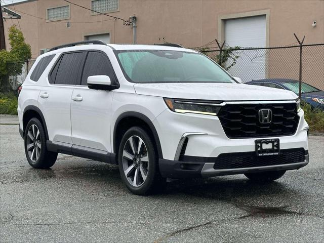 2023 Honda Pilot AWD Elite for sale in Little Falls, NJ