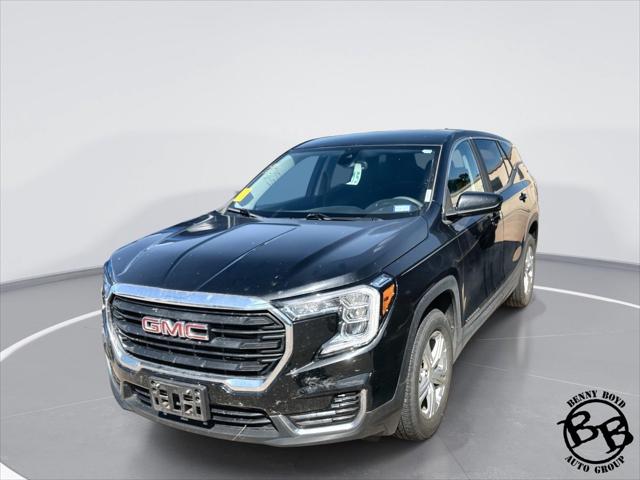 2024 GMC Terrain AWD SLE for sale in Copperas Cove, TX