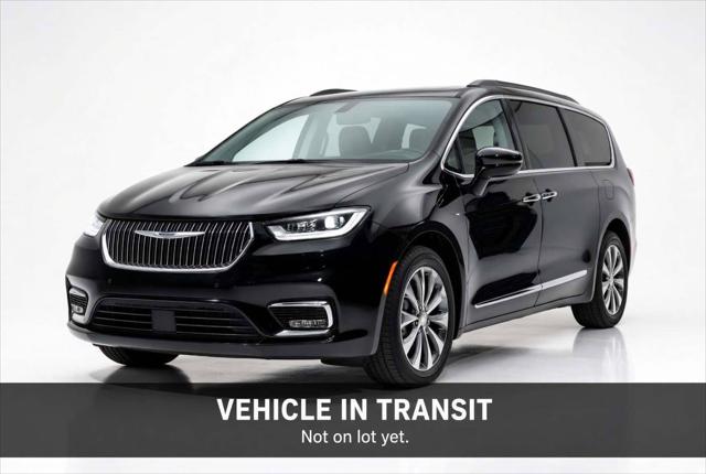 2025 Chrysler Pacifica Limited for sale in Edison, NJ