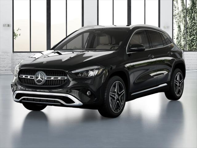 2026 Mercedes-Benz GLA-CLASS GLA 250 for sale in Bentonville, AR