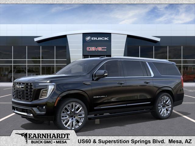 2026 GMC Yukon XL 4WD Denali Ultimate for sale in Mesa, AZ