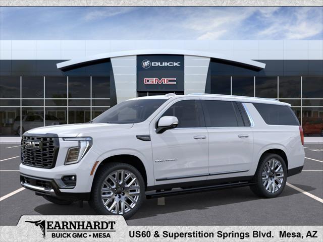 2026 GMC Yukon XL 4WD Denali Ultimate for sale in Mesa, AZ